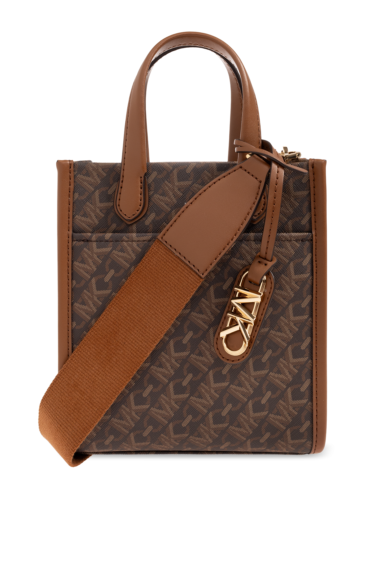 Michael kors on sale monogram bag